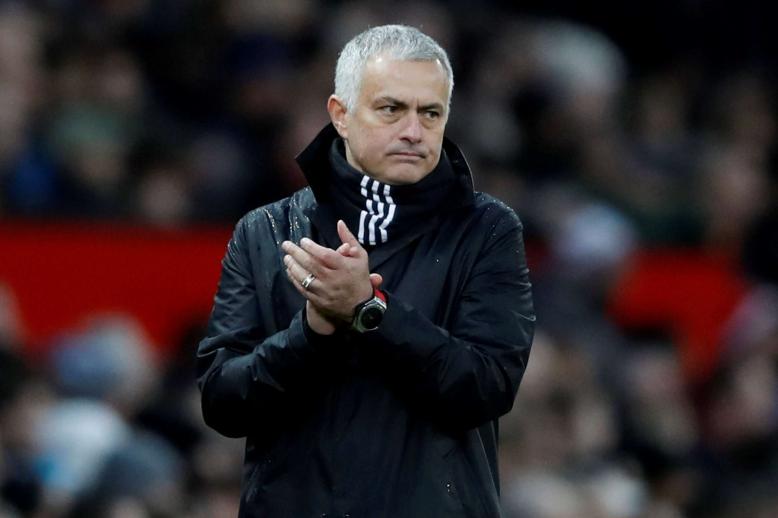 مورينيو يدفع مليوني يورو غرامة التهرب الضريبي
