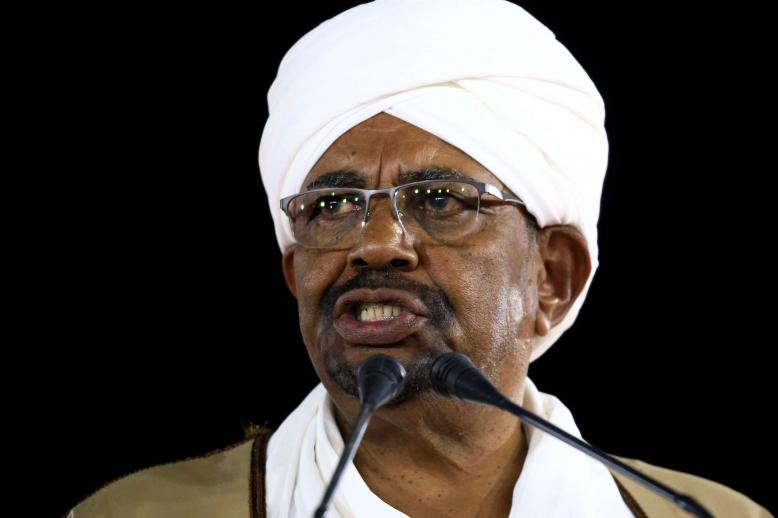 Bashir had declared a one-year nationwide state of emergency