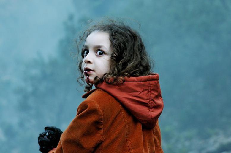 Bouchnak said it took courage and risks making a movie that tackles issues that are not usually the focus of Tunisian films