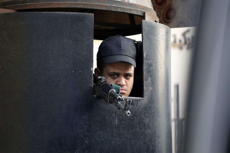 Security forces have been waging a campaign against Islamist militants over the past year