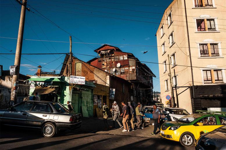 Ethiopia's recent reforms signalled a more friendly environment for foreign investors 