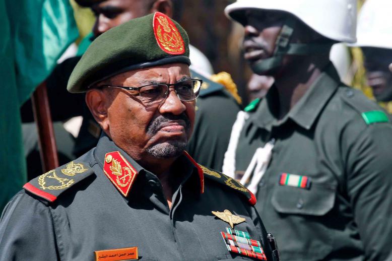His remarks came weeks after he extended ceasefires in Blue Nile and South Kordofan states, where troops and paramilitaries have been battling rebels 