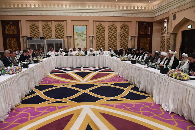 "Both sides will take the next two days for internal deliberations, with plans to regroup on Saturday"