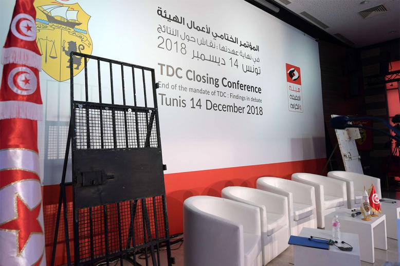 The report calls for reforms to dismantle a system of corruption, repression and dictatorship within state institutions