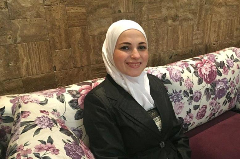 مطرٌ لطقسٍ لاهب