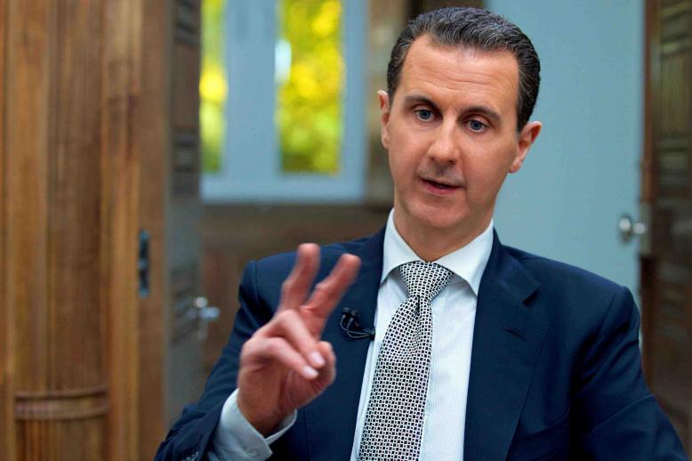 Other bloc sanctions include an embargo on Syrian oil, investment restrictions, and a freeze on Syrian central bank assets