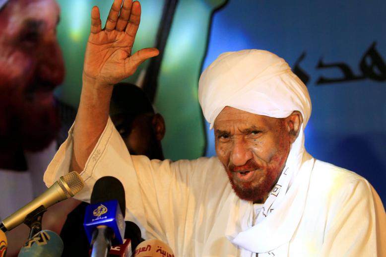 The statement also called on Bashir to end the state of emergency, end torture and release all political prisoners.