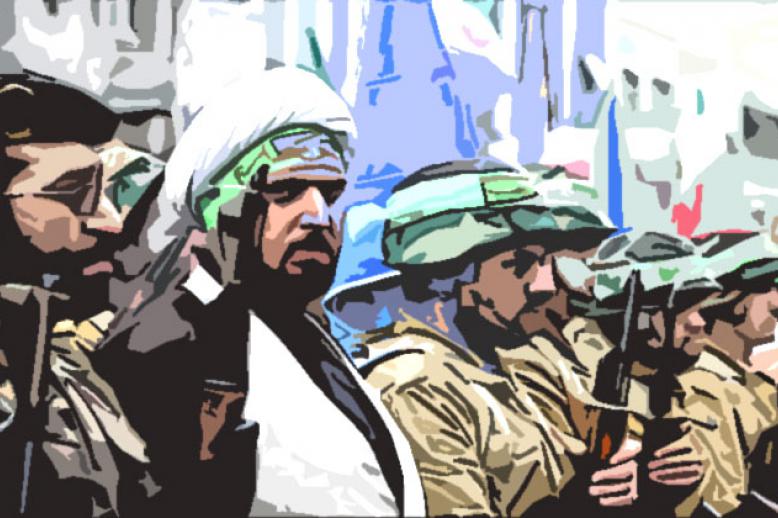 في هذا العصر ليس مسموحا ضرب الأطفال أو الزوجات تحت أي ذريعة
