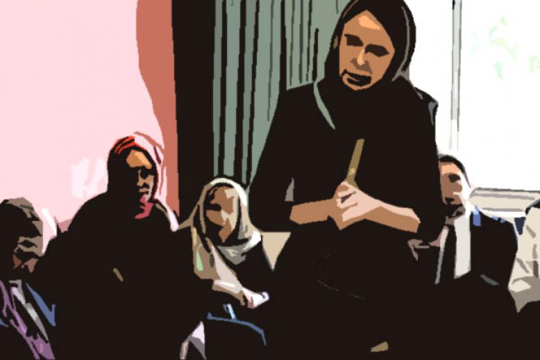 علينا مع إدانة أفعال الآخرين القيام بواجب إدانة العنف المعشش في بلادنا