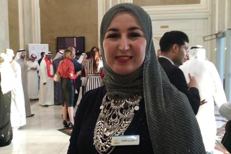 المسرح المحترف يخضع إلى ضوابط