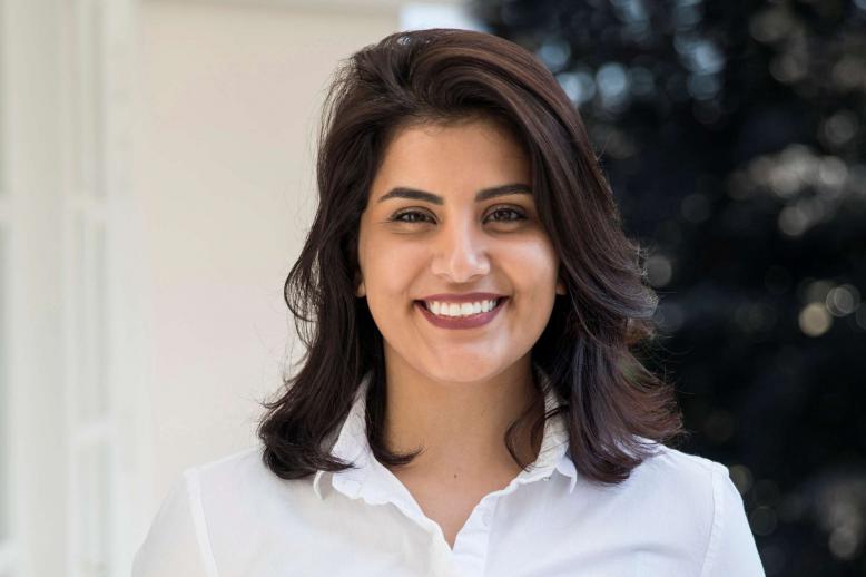Hathloul was one of the activists who faced sexual harassment and torture during interrogation, according to her family and rights groups.