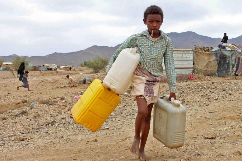 The GEO draws on hundreds of data sources to calculate the environmental impact on over 100 diseases.