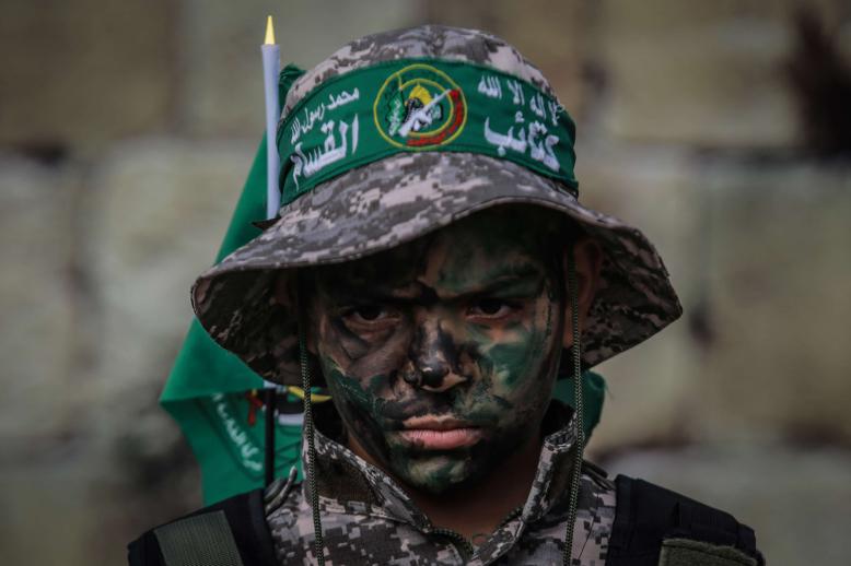 كتائب عز الدين القسام