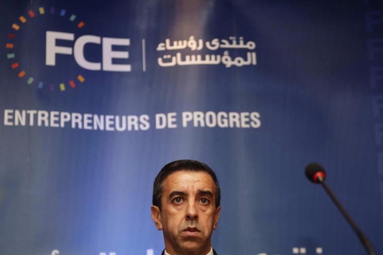 علي حداد على رأس قائمة رجال الأعمال الذين خضعوا للتحقيق