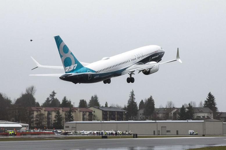 Saudi Arabia will follow the global aviation industry in any recertification of the MAX