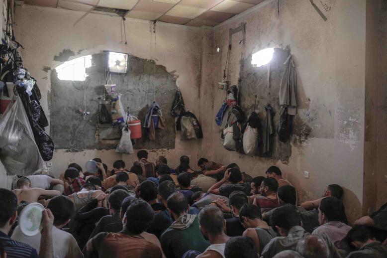 "If the Iraqi government ignores credible reports of torture, it's no wonder that the abuses persist," said Lama Fakih, HRW's deputy Middle East director