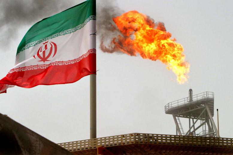 Just two years ago, Iranian oil comprised 45% of Turkey’s oil import needs
