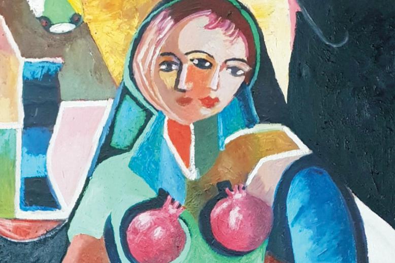 تجاور ما لا يتجاور في الكتابة الشعرية
