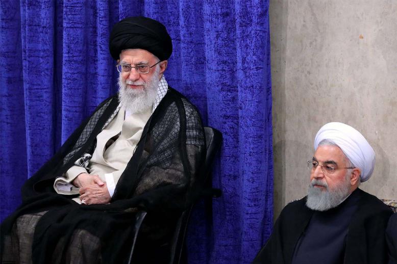 Iran is playing a high-risk game of brinkmanship in the Gulf