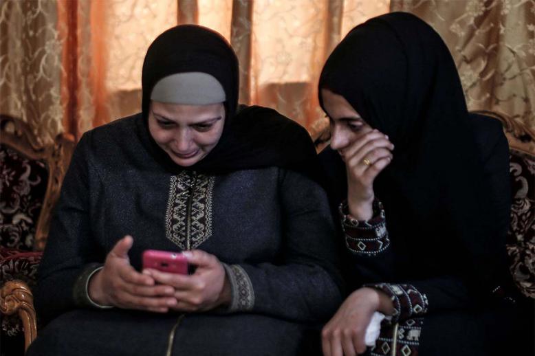 Zaki Mubarak's family seek to expose the truth with the autopsy