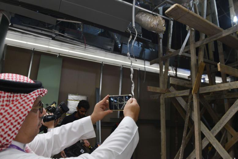 مطار أبها بات هدفا للحوثيين في موسم الاصطياف