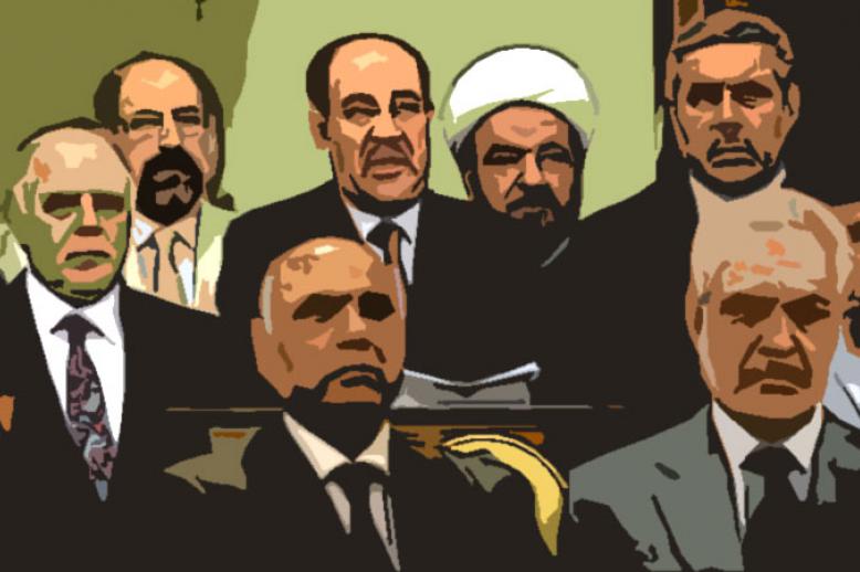اعتقاد الدعوة أن الله حافظه مثلما حفظ القرآن