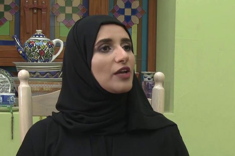 سحر القصة المشبعة بالتاريخ والثقافة العمانية