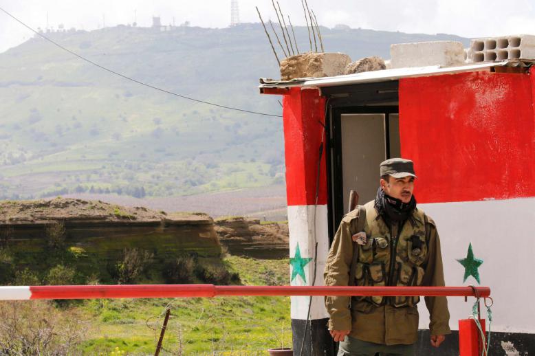 Israeli Prime Minister Benjamin Netanyahu said he had ordered the strikes.