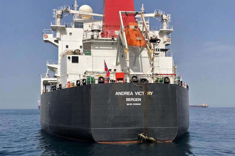 The attacks required expert navigation of fast boats and trained divers