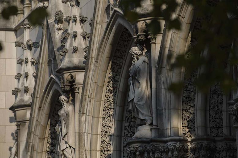 The FBI takes threats to churches and other religious institutions extremely seriously 