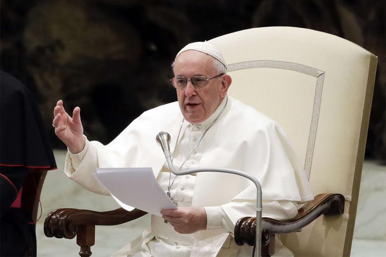 Pope Francis