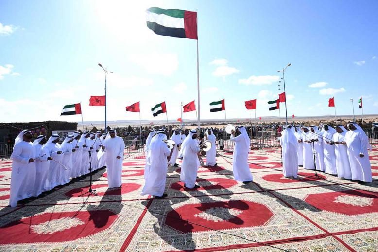 حوار الثقافات