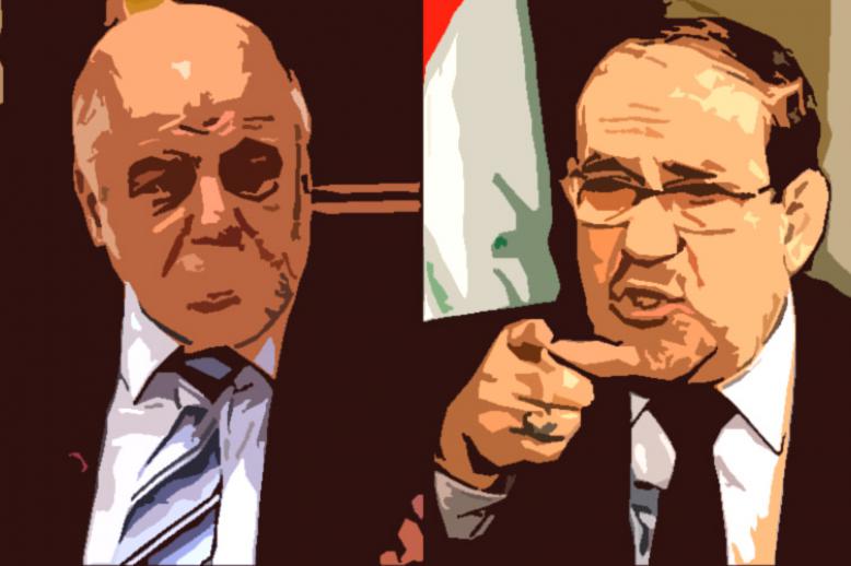 الخلافات أفرزت وجود ثلاث فئات داخل الحزب