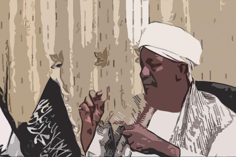 اندلعت الثورة السودانية للخلاص من نظام ديني شمولي