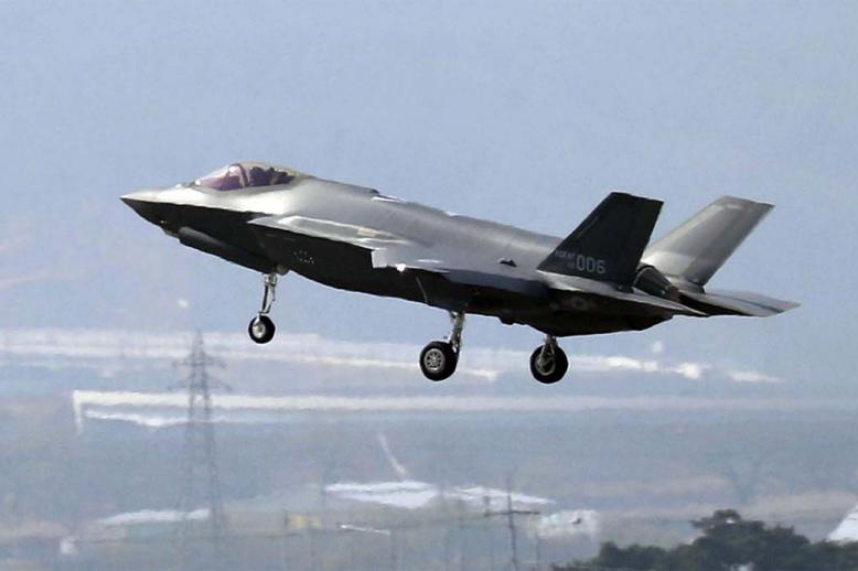 Turkey will no longer be able to buy the 100 F-35s it had agreed to purchase