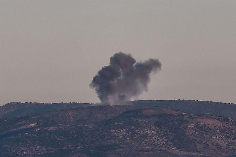 Turkey has been conducting a ground offensive and bombing campaign since May in Kurdistan's northern region to root out the PKK 
