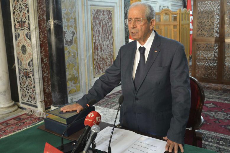 محمد الناصر
