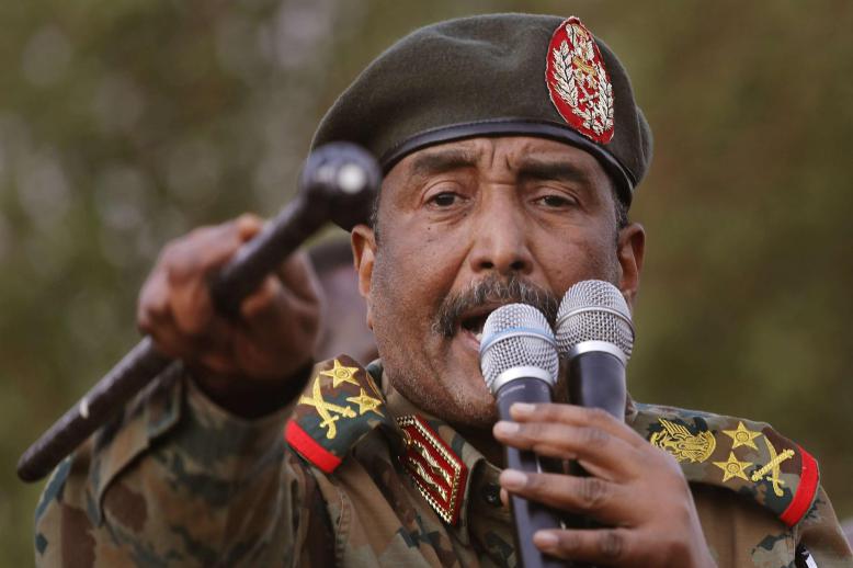"The key question is whether the military or the security sector more widely will cooperate fully with civilian members of the board"
