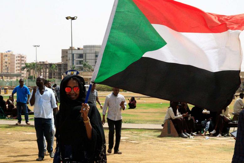 "Constitutional Declaration" needs to be finalised