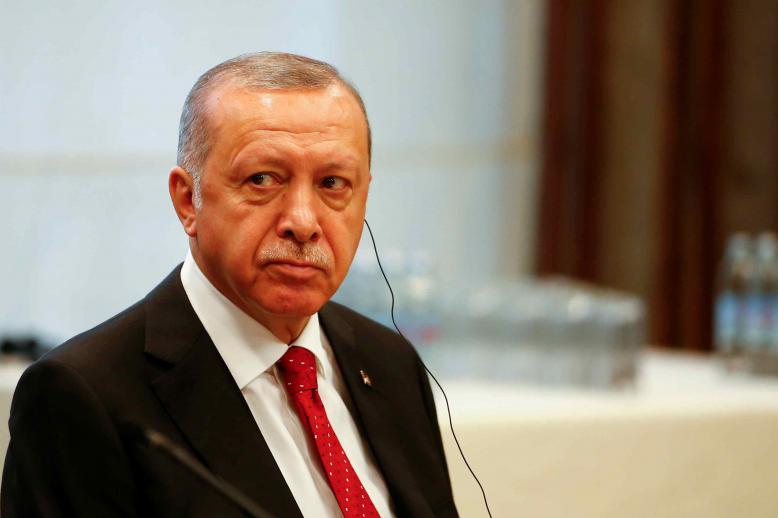 خطوة جديدة لحكومة أردوغان نحو تشديد قبضتها على وسائل الإعلام