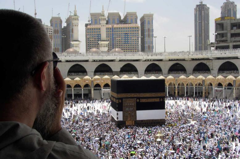 الحج عبادة تجمع المسلمين من كافة أنحاء العالم على التسامح 