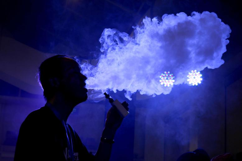 السجائر الالكترونية