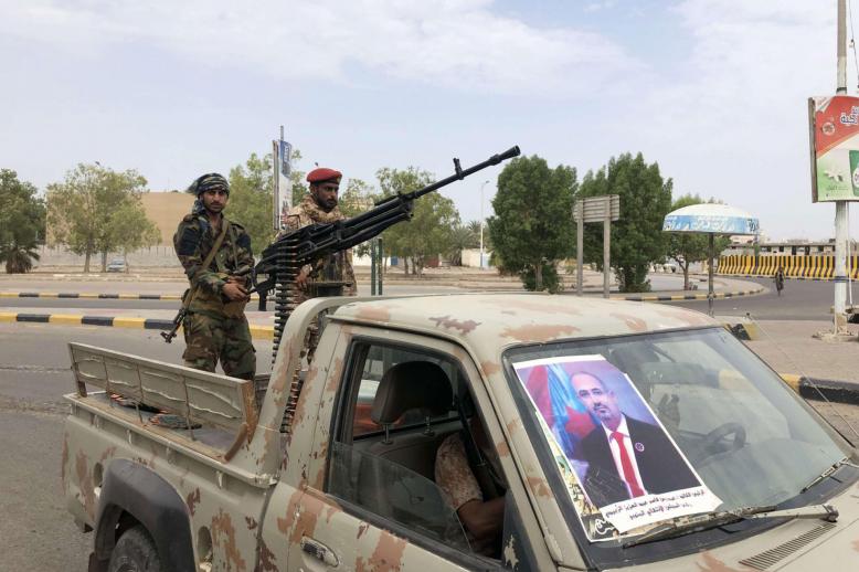 The new fighting comes despite repeated calls for a ceasefire by a Saudi-led coalition
