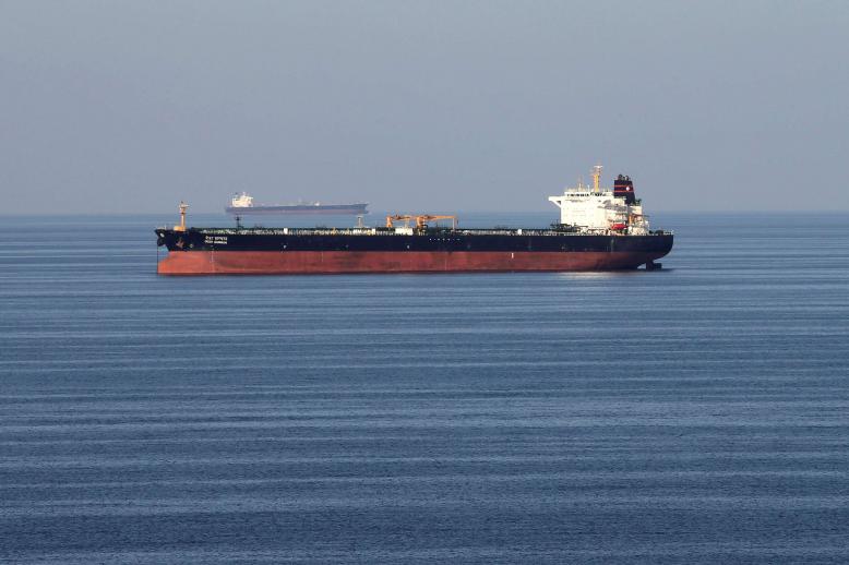 "The Persian Gulf is like a tinderbox and explosion of the first firecracker can lead to a huge disaster," the general said