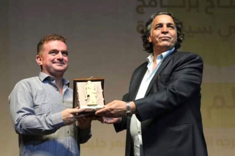 ليال سينمائية