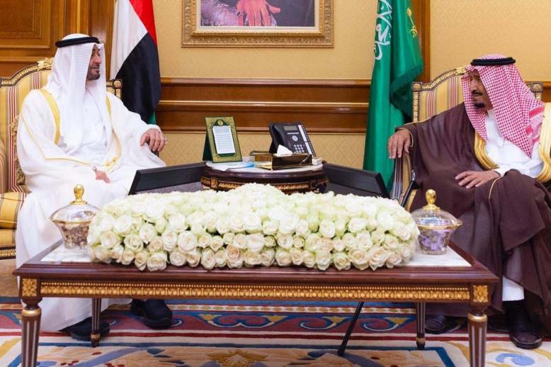 Both leaders seek various efforts towards achieving security and stability in Yemen