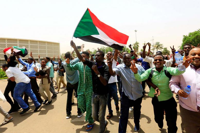 The constitutional declaration is scheduled to be formally signed on August 17