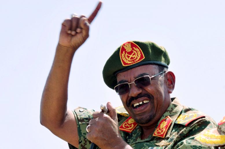 The most serious accusations include war crimes, crimes against humanity and genocide for his role in the war in Darfur