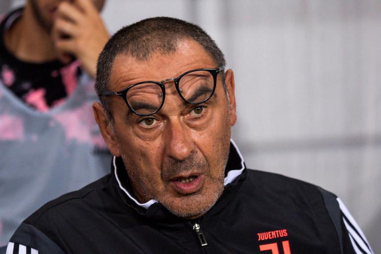 ماوريتسيو ساري
