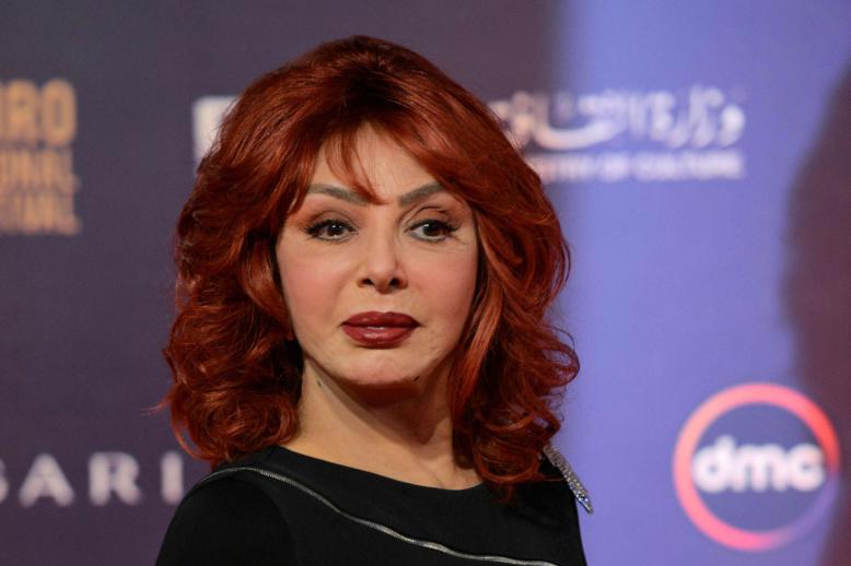 نبيلة عبيد
